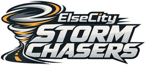 ElseCity: Storm Chasers logo