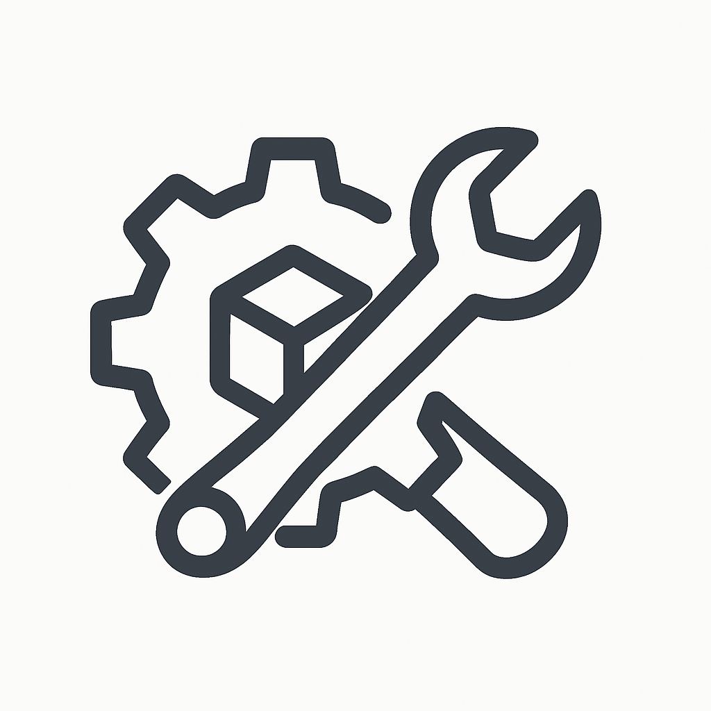 Rapid Prototyping